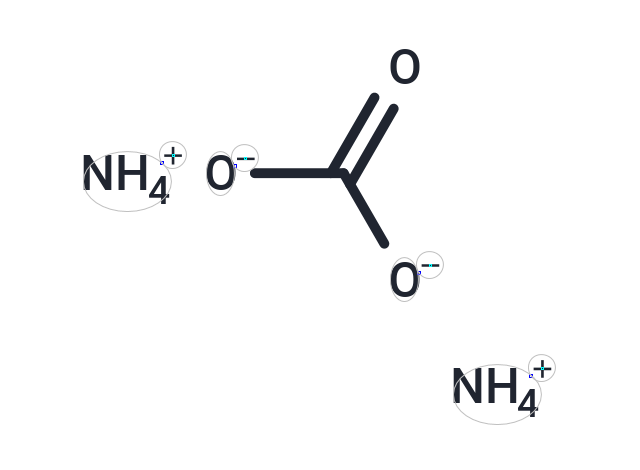 Diammonium carbonate, 99.999% trace metals basis