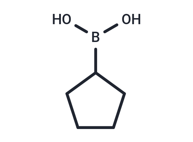 Cyclopentylboronic acid
