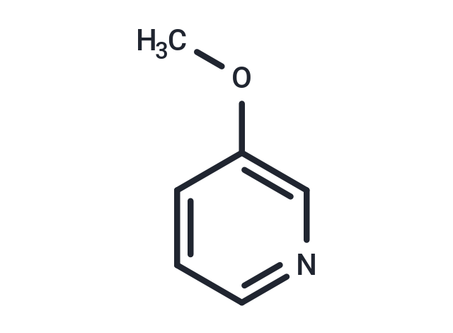 3-Methoxypyridine