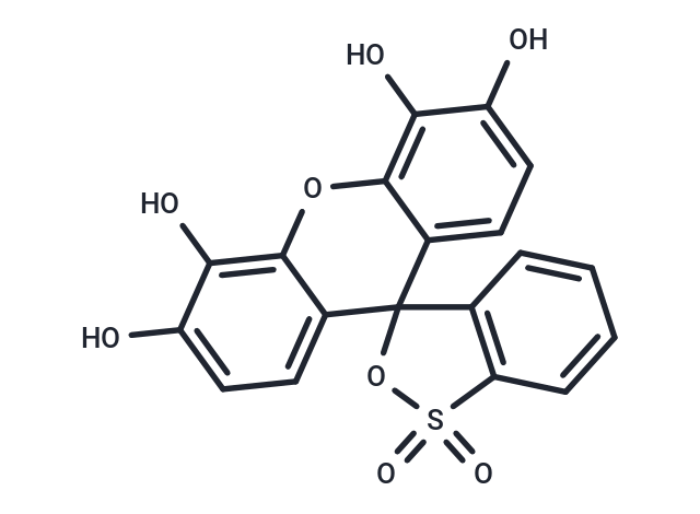 Pyrogallol red