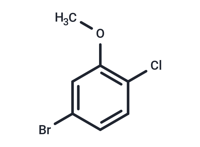 5-Bromo-2-chloroanisole