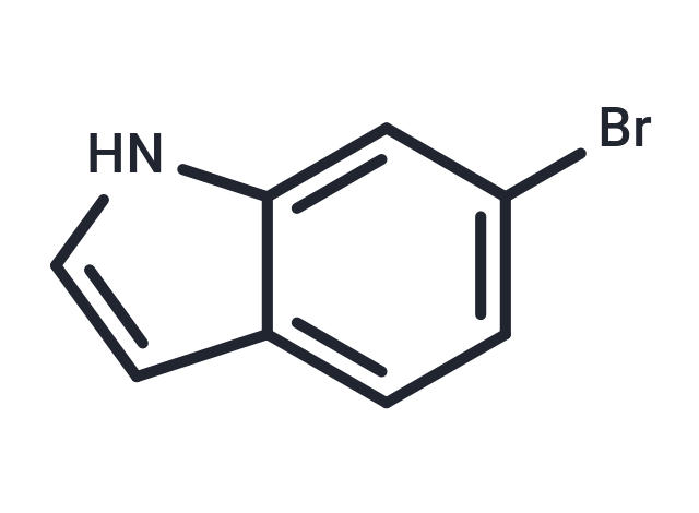 6-Bromoindole