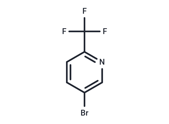 5-Bromo-2-trifluoromethylpyridine