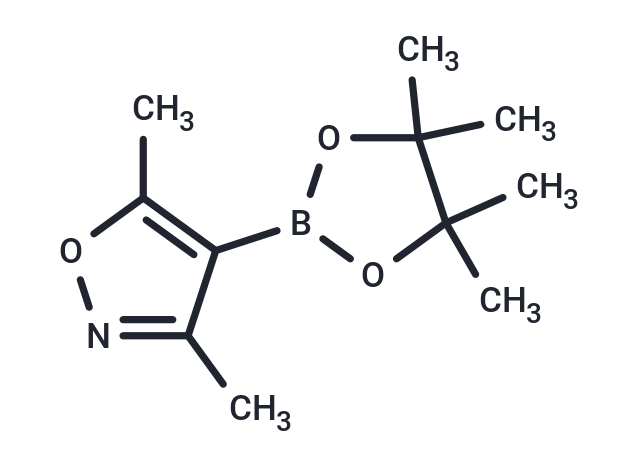 3,5-Dimethylisoxazole-4-boronic acid pinacol ester
