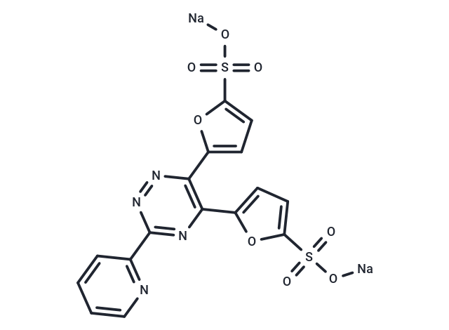 Ferene disodium