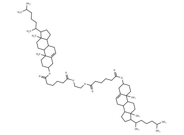 Cholesterol-PEG 600