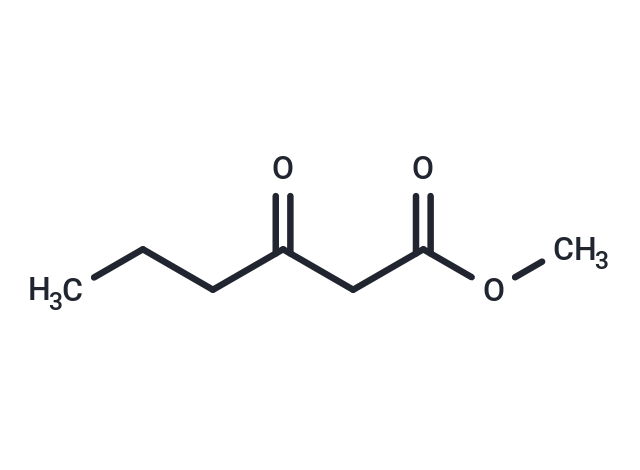 Methyl 3-oxohexanoate