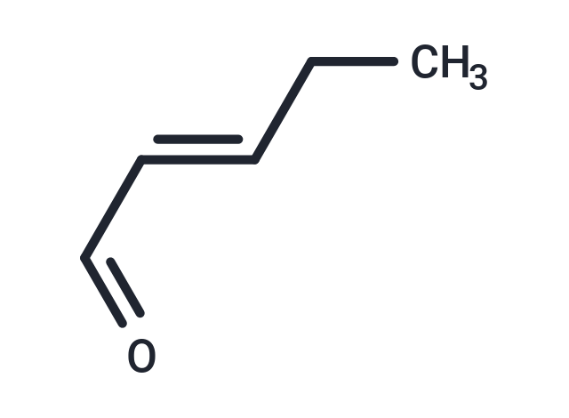 (E)-Pent-2-enal