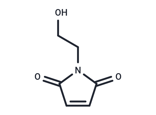 N-(2-Hydroxyethyl)maleimide