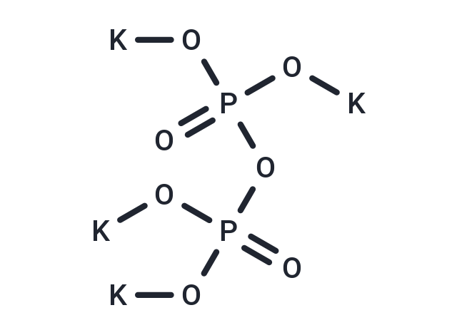 Potassium diphosphate