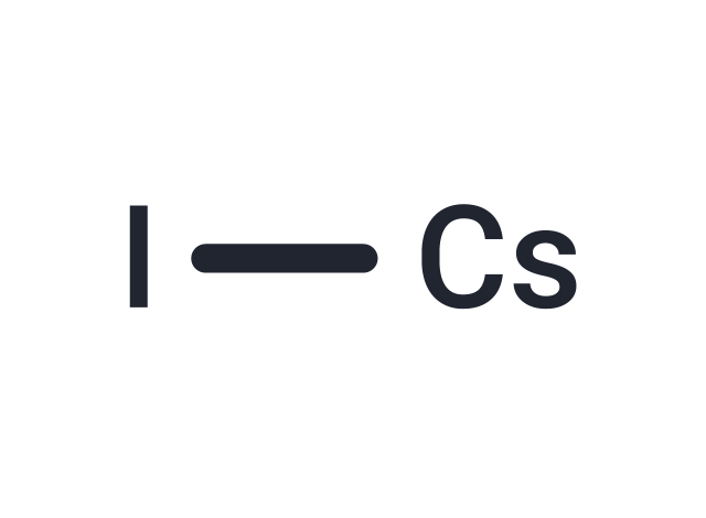 Cesiumiodide