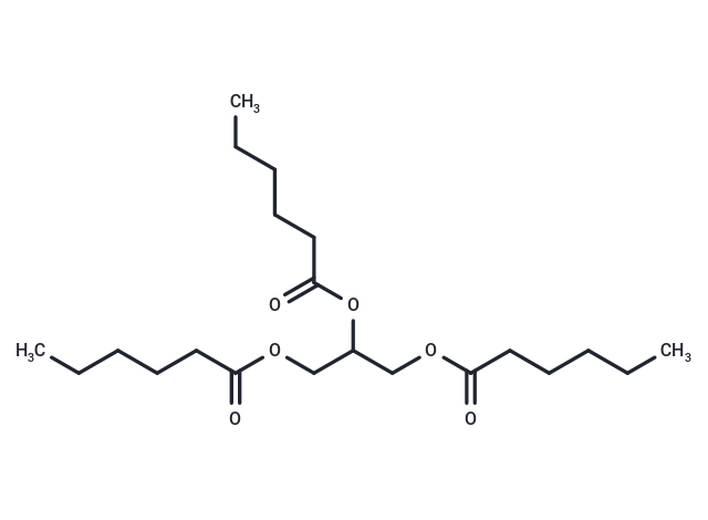 Tricaproin