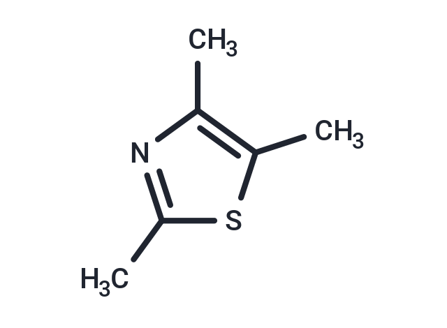 2,4,5-Trimethylthiazole