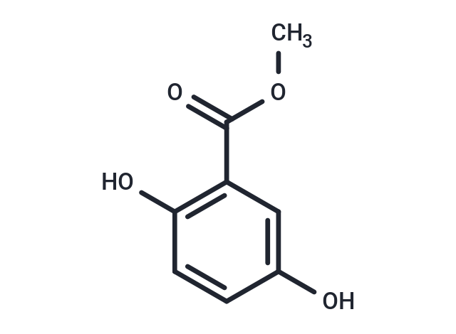Methyl 2,5-dihydroxybenzoate