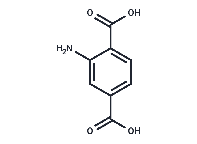2-Aminoterephthalic acid