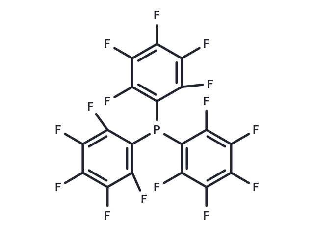 Tris(pentafluorophenyl)phosphine