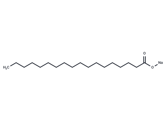 Stearate sodium