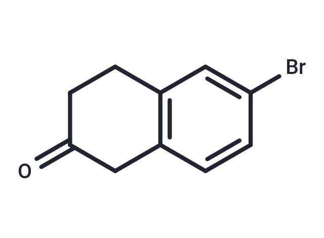 6-Bromo-2-tetralone