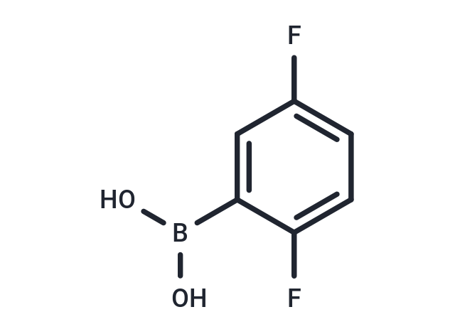 2,5-Difluorophenylboronic acid