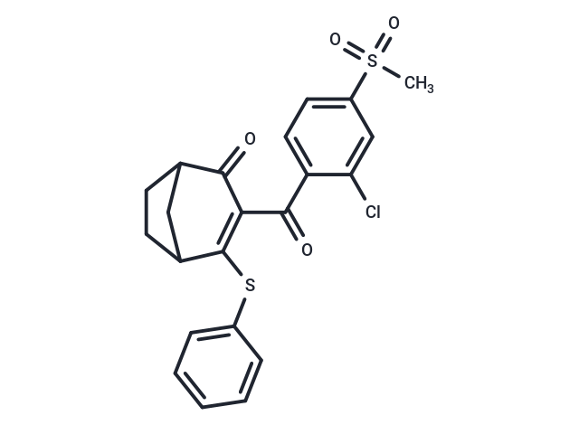 Benzobicyclon