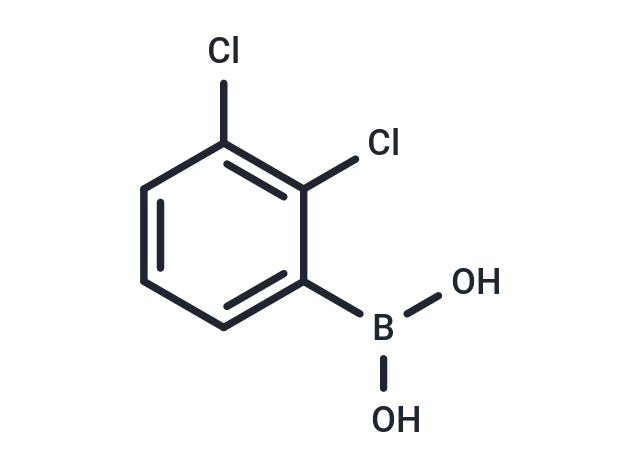 2,3-Dichlorophenylboronic acid