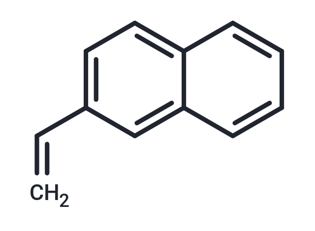 2-Vinylnaphthalene
