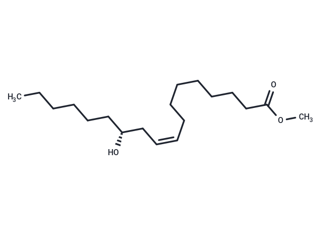 Methyl ricinoleate