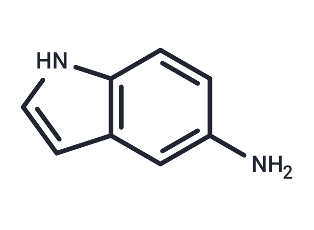 1H-Indol-5-amine