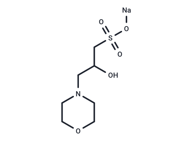 MOPSO sodium