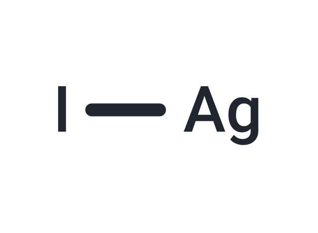 Silver iodide