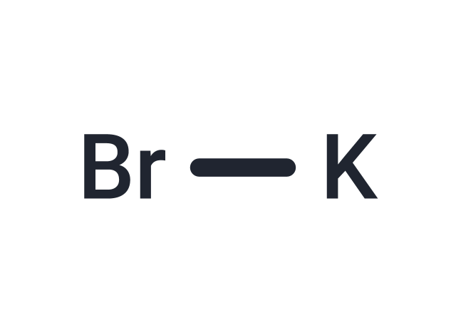 Potassium bromide, 99%