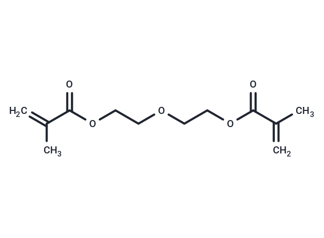 Di(ethylene glycol) dimethacrylate