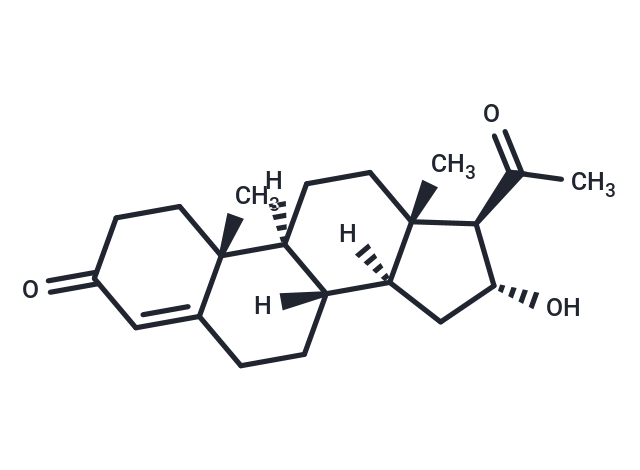 16α-Hydroxy progesterone