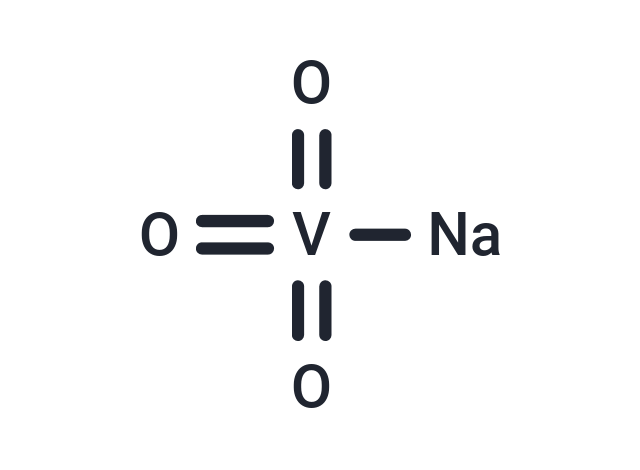 Sodium metavanadate, 99%