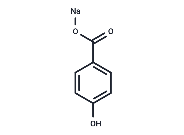 4-Hydroxybenzoate sodium