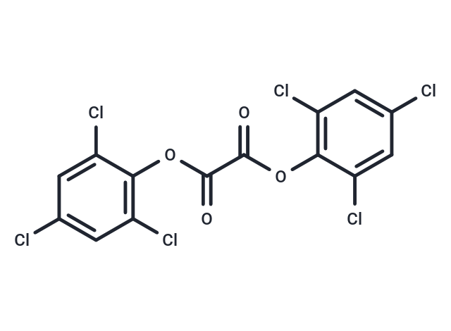 Bis(2,4,6-trichlorophenyl) oxalate