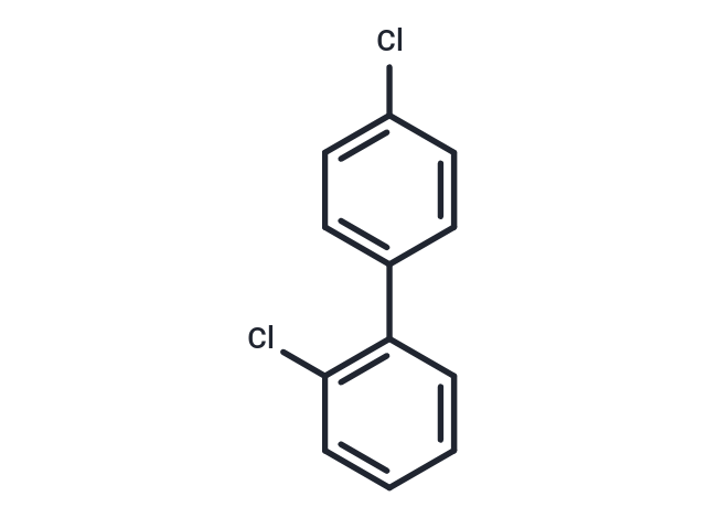 2,4'-dichlorobipheny in Cyclohexane (Standard)