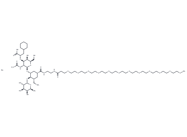 Uproleselan sodium