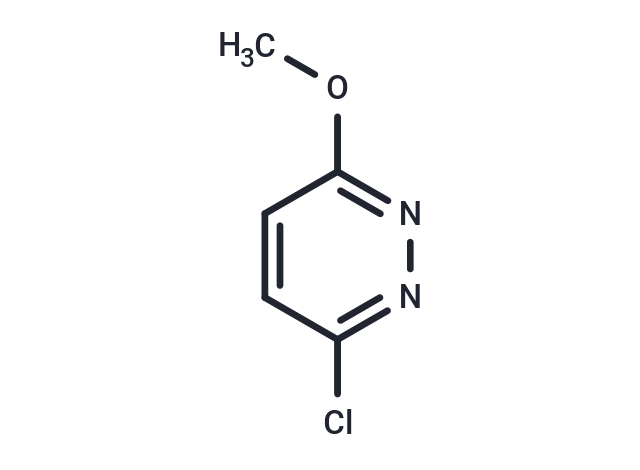 3-Chloro-6-methoxypyridazine