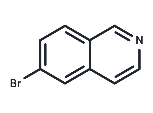 6-Bromoisoquinoline