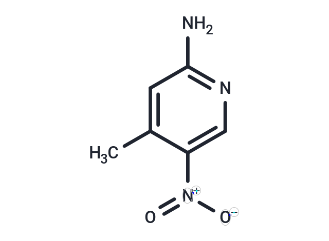 4-Methyl-5-nitropyridin-2-amine