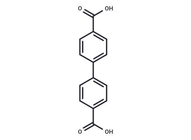 4,4'-Bibenzoic acid