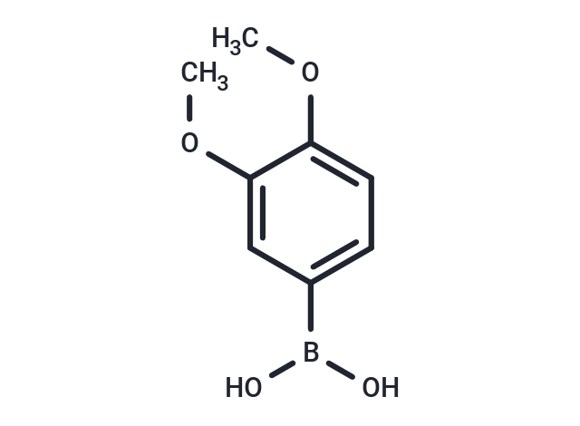 3,4-Dimethoxyphenylboronic acid