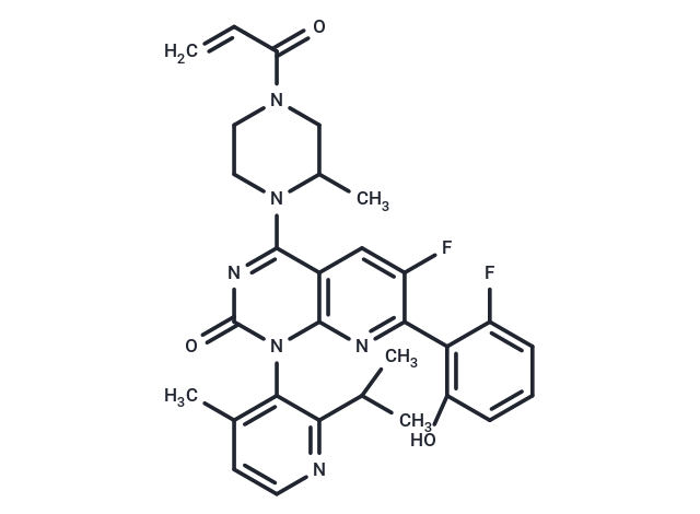 Sotorasib