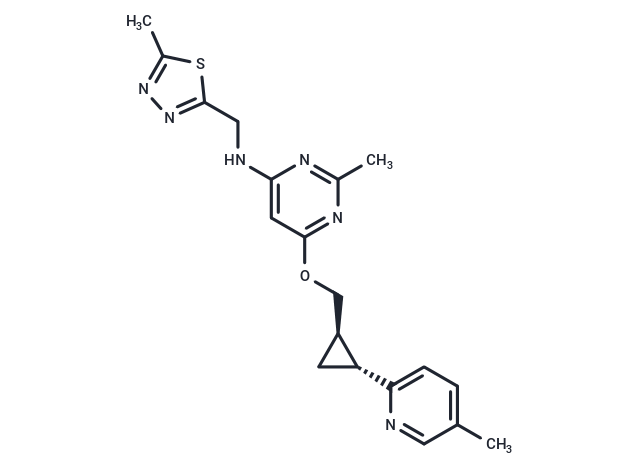 (1R,2R)-MK-8189