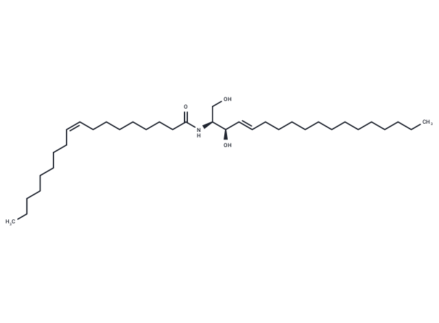 C18:1 Ceramide (d18:1/18:1(9Z))