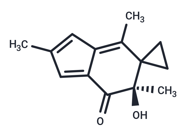 Acylfulvene