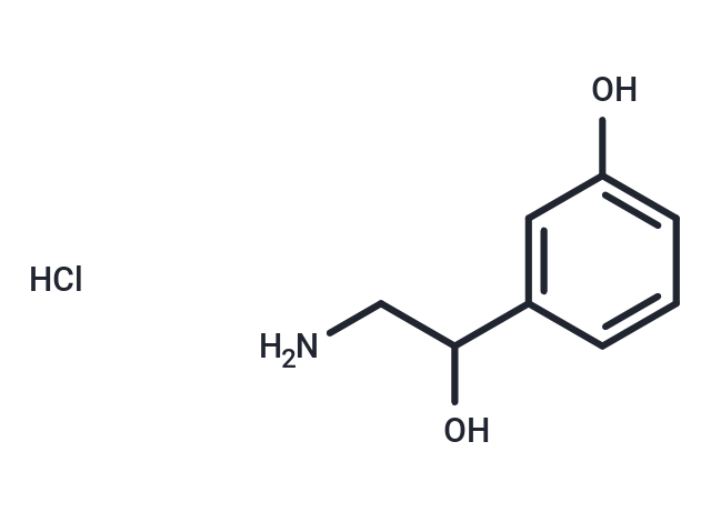 Norfenefrine HCl
