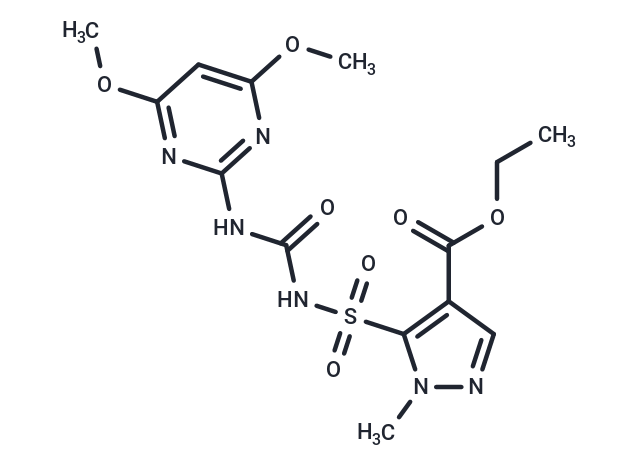 Pyrazosulfuron-ethyl