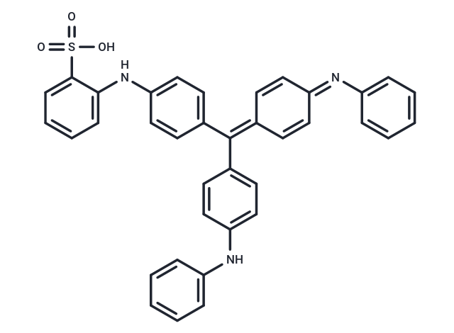 Alkali blue